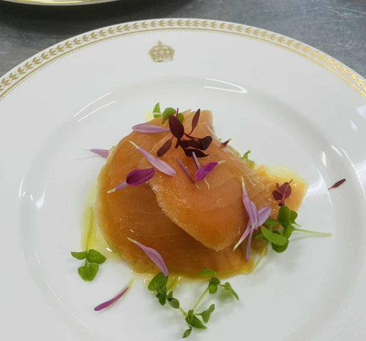 京急百貨店　上大岡駅　本館にて１２月１７日（水）から２２日（月）の７階催事場で、午前１０時から午後８時までー最終日のみ午後３時ー英国フェア２０２５が行われます。