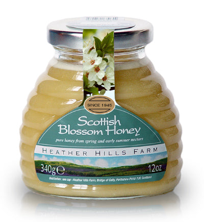 ハチミツ ブロッサム・ハニー